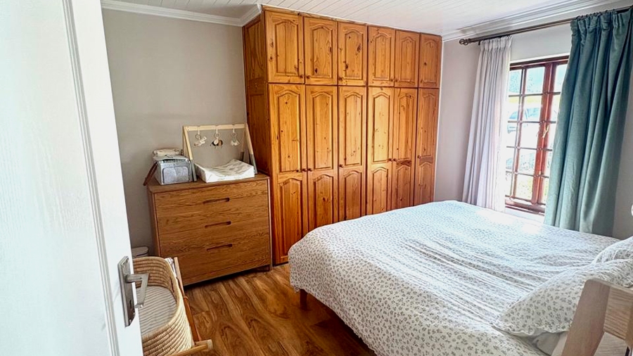 3 Bedroom Property for Sale in Radloff Park Western Cape